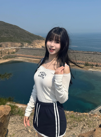 香港大波妹 jennifer_cfy 齊陰港女 j圖 溫泉度假 18vibelabhk