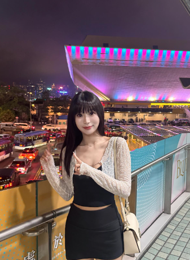 香港大波妹 jennifer_cfy 齊陰港女 j圖 溫泉度假 18vibelabhk