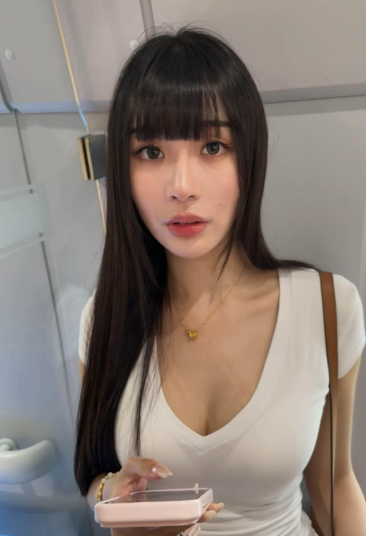 香港大波妹 jennifer_cfy 齊陰港女 j圖 溫泉度假 18vibelabhk