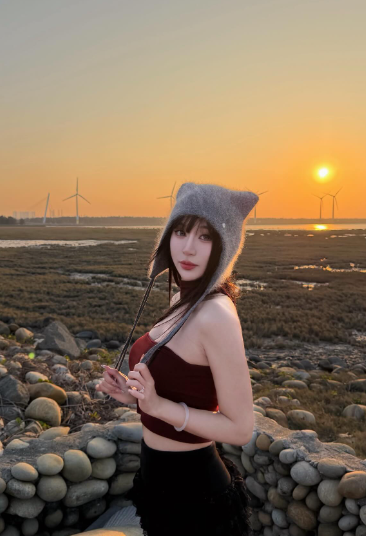 香港大波妹 jennifer_cfy 齊陰港女 j圖 溫泉度假 18vibelabhk
