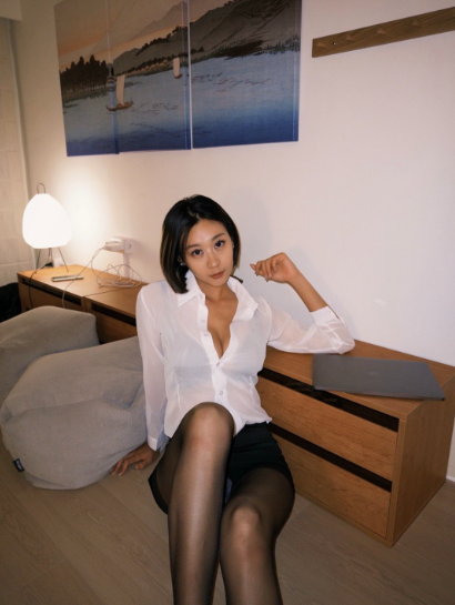 台灣網黃推特 jenny_07282 流出 18vibe