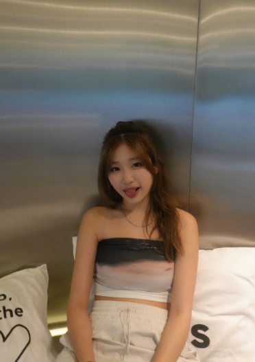 jolie.lamhn ig港女j圖 18vibelab
