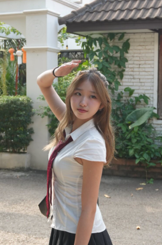 jolie.lamhn ig港女j圖 18vibelab