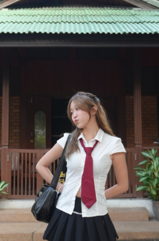 jolie.lamhn ig港女j圖 18vibelab