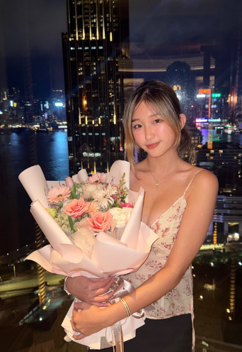 jolie.lamhn ig港女j圖 18vibelab