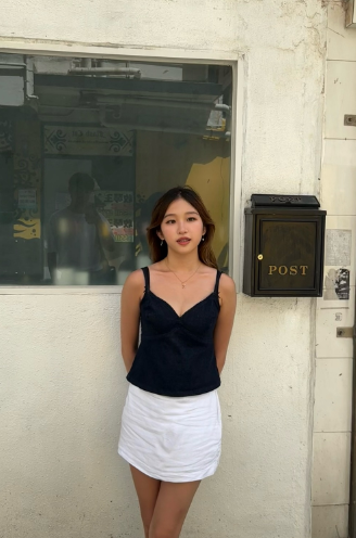 jolie.lamhn ig港女j圖 18vibelab