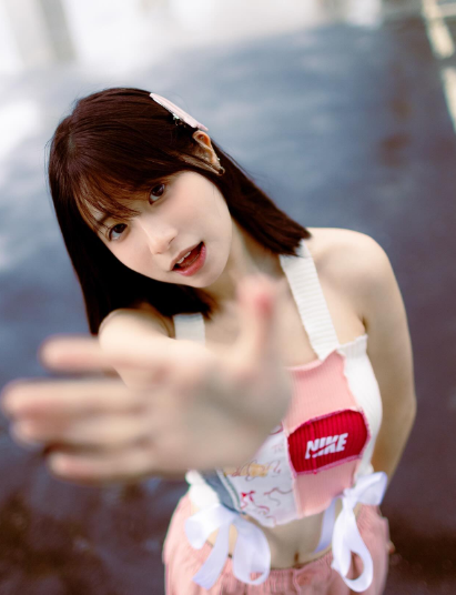 jovyfyk ig港女j圖 18vibelab 香港私影