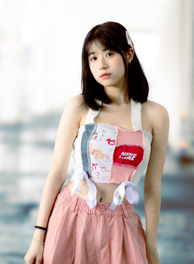 jovyfyk ig港女j圖 18vibelab 香港私影