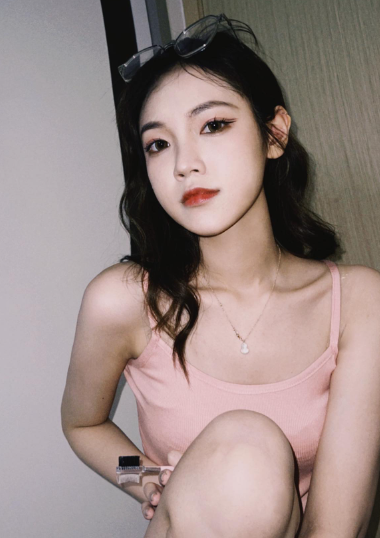 kaybi0 港女j圖 18vibe