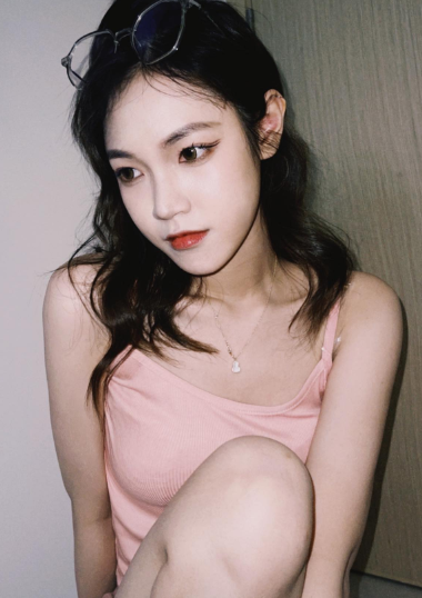 kaybi0 港女j圖 18vibe
