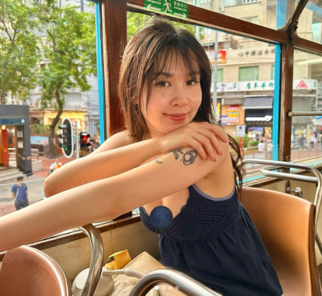 ___keiching ig 香港輕熟大波人妻 18vibelabhk