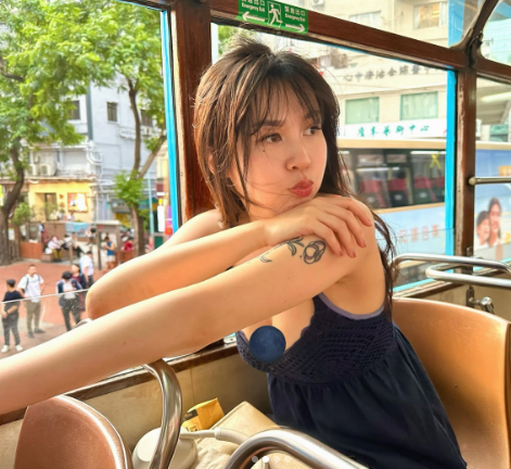 ___keiching ig 香港輕熟大波人妻 18vibelabhk