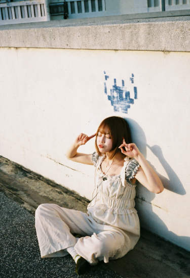 kimiliiiiiii 港女j圖 18vibe