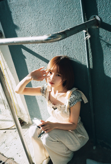 kimiliiiiiii 港女j圖 18vibe