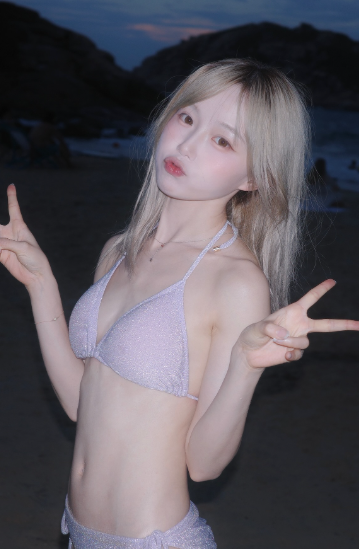kimiliiiiiii 港女j圖 18vibe