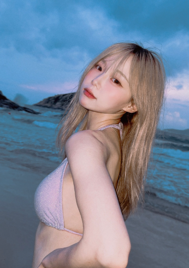 kimiliiiiiii 港女j圖 18vibe