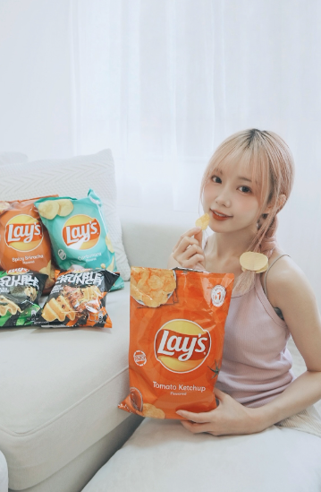 kimiliiiiiii 港女j圖 18vibe