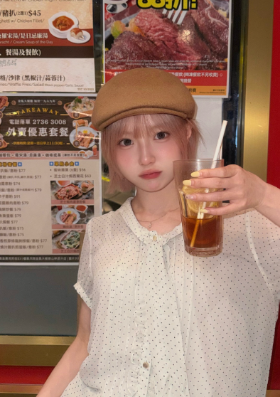 kimiliiiiiii 港女j圖 18vibe