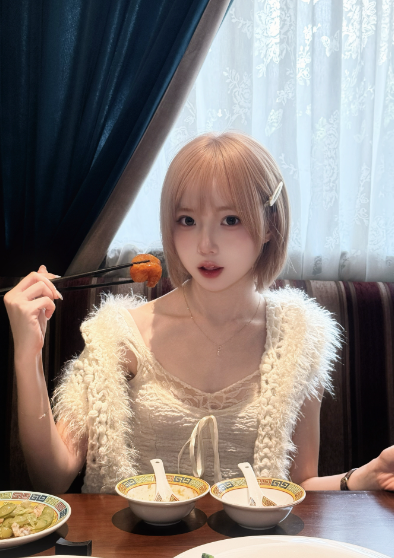 kimiliiiiiii 港女j圖 18vibe