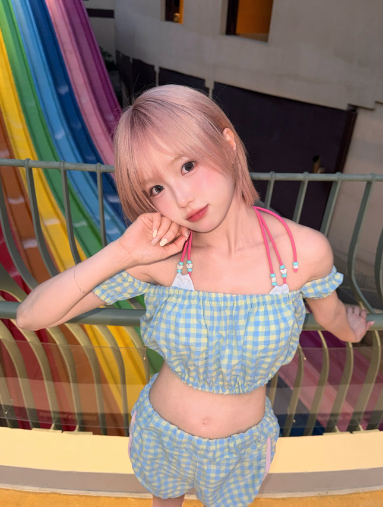 kimiliiiiiii 港女j圖 18vibe