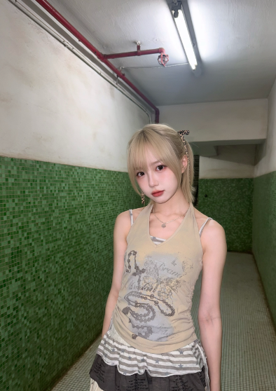 kimiliiiiiii 港女j圖 18vibe