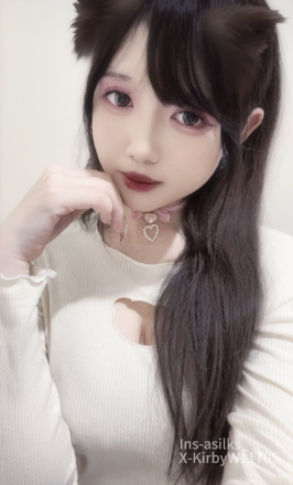 Moka 貝貝 Fansone kirbyw11705 台妹推特 18vibelab