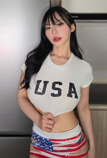 krystalwang99 onlyfans 亞洲 fansly 推薦 18vibe