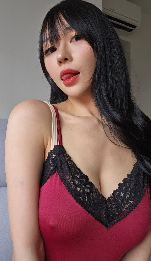 krystalwang99 onlyfans 亞洲 fansly 推薦 18vibe