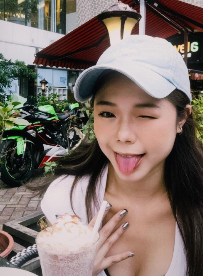 18vibe 香港妹豬大波港女j圖 lamwsam