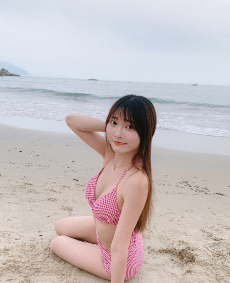 li_tle_q_sxxr_ ig港女j圖 18vibe