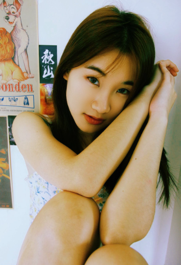 lika_mini00 台灣除毛師 色色反差台妹 18vibelab