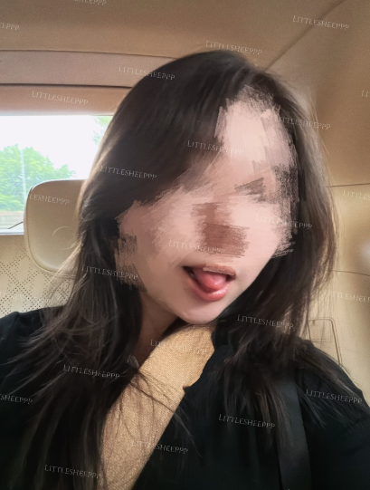 littlessheeppp 港女twitter 18vibe