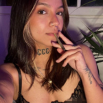 loliche_rme 法國大麻妹 歐美twitter 網美 18vibe 420 stoner girl