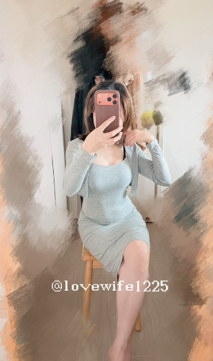 lovewife1225 港女j圖 twitter 流出 18vibe