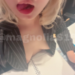 magnolia_s18 大波肥妹j圖 移英港女 twitter 18vibelabhk