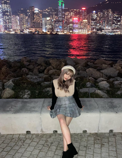 manyi.76 mk港女j圖 18vibe