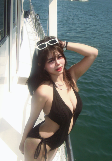 miulun_ ig 港女 香港妹豬 18vibe