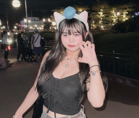 miulun_ ig 港女 香港妹豬 18vibe