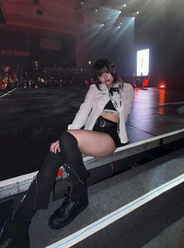 miulun_ ig 港女 香港妹豬 18vibe