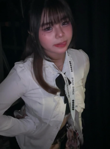 miulun_ ig 港女 香港妹豬 18vibe
