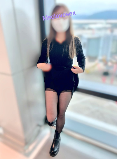 msclovesex 黑絲港女j圖 twitter 18vibe