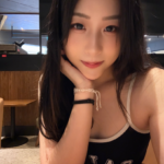 nuonuo_uwu 小若若 流出 twitter 18vibe推特素人