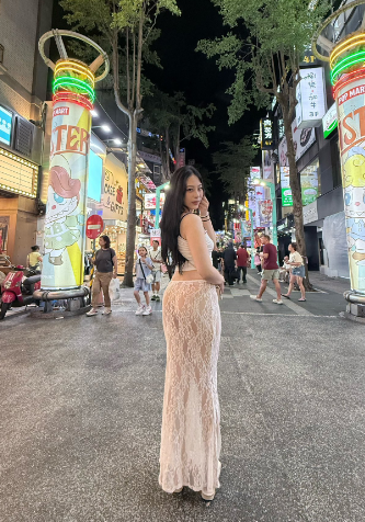 nuonuo_uwu 小若若 流出 twitter 18vibe推特素人