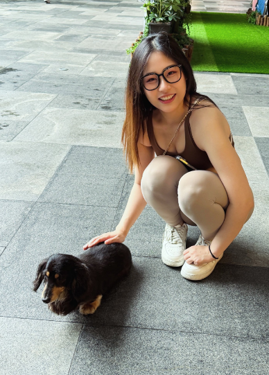 nuonuo_uwu 小若若 流出 twitter 18vibe推特素人