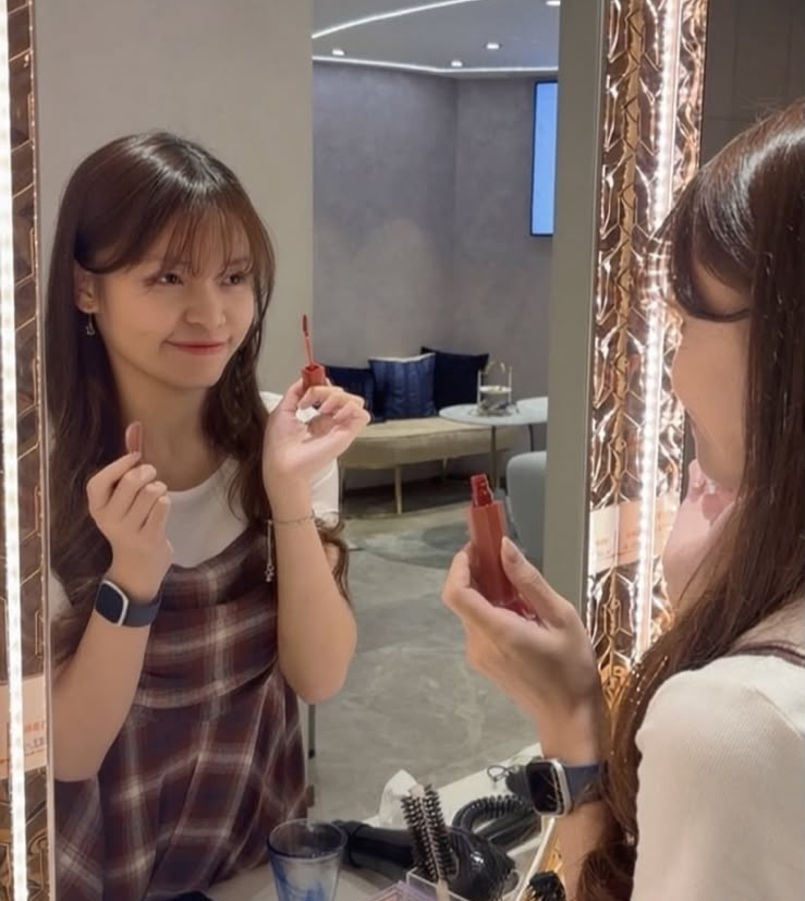 ooyingyg 香港妹豬j圖 ig 18vibe