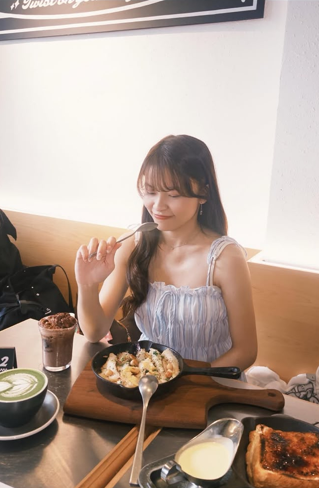 ooyingyg 香港妹豬j圖 ig 18vibe