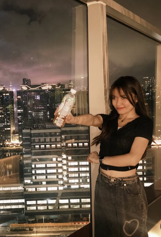 ooyingyg 香港妹豬j圖 ig 18vibe