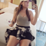 peachefe 歐美大麻妹 刺青妹網紅 twitter 18vibelab 420 lover