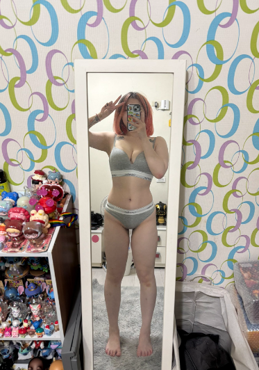 芙芙 台妹推特私訊 princessff87 流出 18vibe