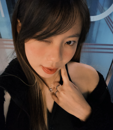 raineeeeee._ 港女j圖 香港貓女 cat 18vibe